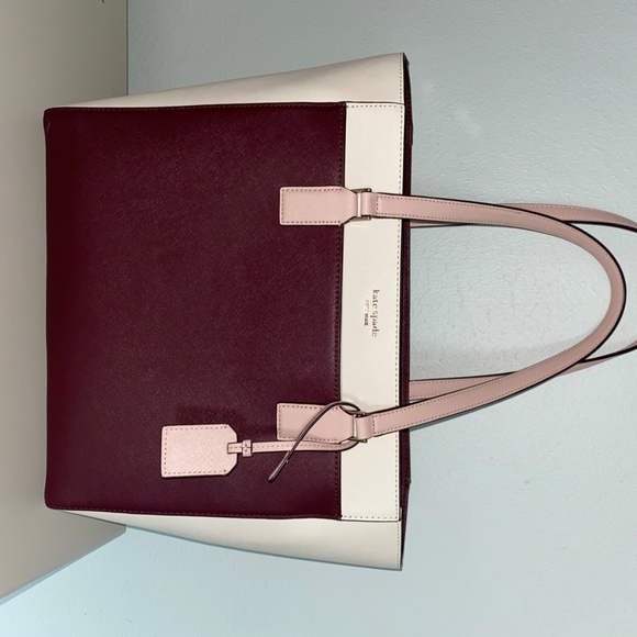 kate spade Handbags - Kate Spade Laptop Tote